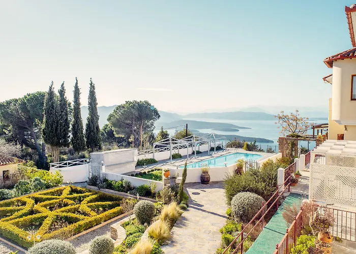 Lagou Raxi Country 3*