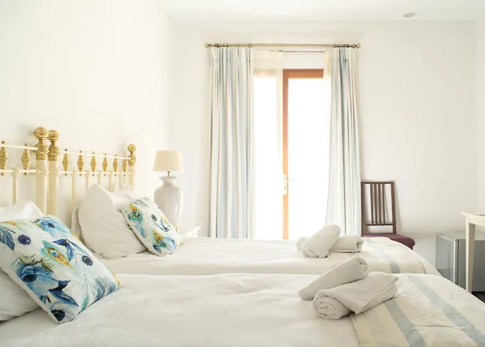 Lagou Raxi Country Ξενοδοχείο Platanés