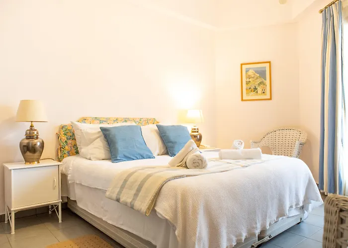 Ξενοδοχείο Lagou Raxi Country