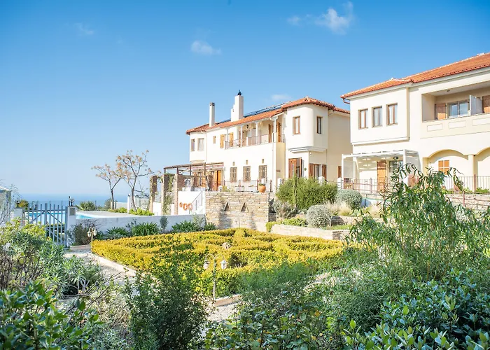 Lagou Raxi Country 3*