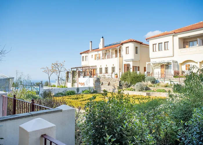 Ξενοδοχείο Lagou Raxi Country